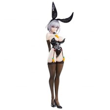 Bunny Girls Black Rabbit Kuro Usagi 13in 1/6 Anime Figure PVC Statue FANCAM NIB