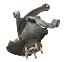 ASTON MARTIN VANTAGE 4.3 V8 FRONT SUSPENSION HUB WITH ARMS N/S PASSENGER SIDE