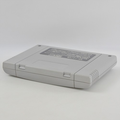 Super Famicom SWORD WORLD 2 SFC2 Cartridge Only Nintendo 2229 sfc - Picture 4 of 4