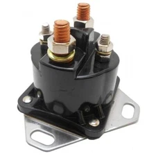 J&N Electric Solenoid #240-01097