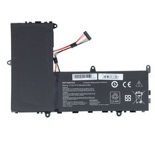 Batteria Nero 7,6 V 4100 mAh per Asus EeeBook X205T