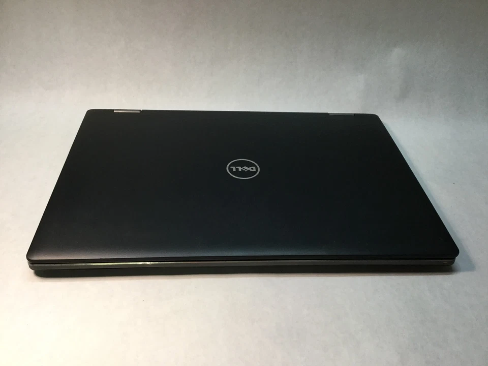 Dell Inspiron 13-7353 13" Touch Intel Core i3 6th Gen. 8GB RAM 128GB-*READ* -MZ - Image 2 of 4