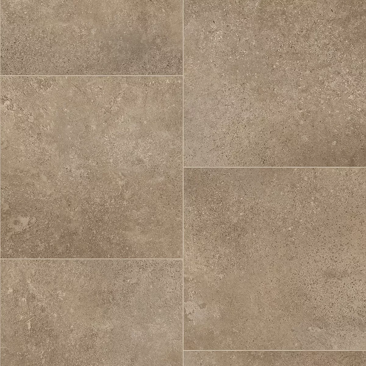 Vinyl on sale square flooring