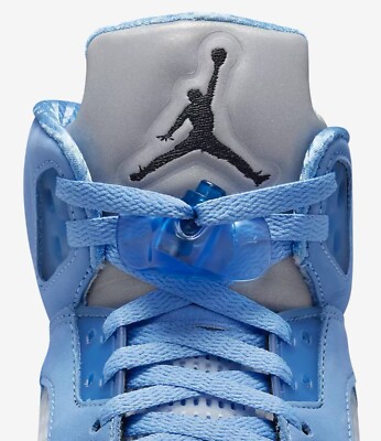 unc retro 5