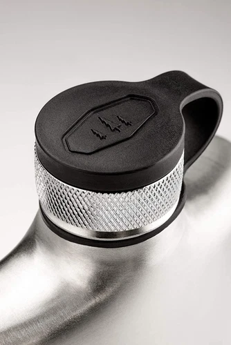 GSI Outdoors Glacier Stainless Hip Flask