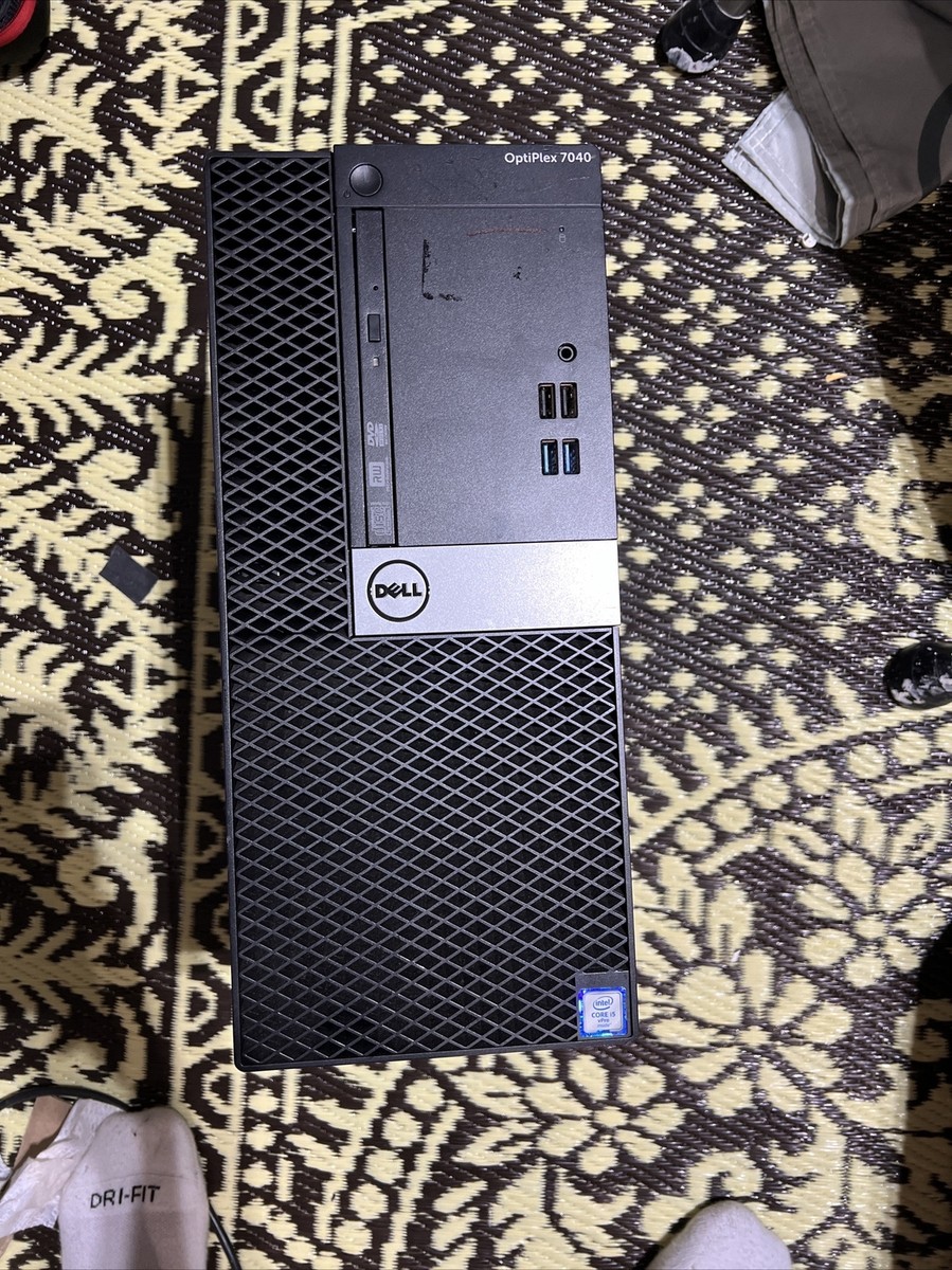明日まで限定セール　Dell OptiPlex 7040 中古 楽天市場】Dell OptiPlex 7040 SFF 第6世代 Core i7 メモリ16GB