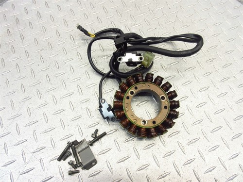 1994 87-05 Suzuki Intruder VS1400 Boulevard S83 Stator Alternator Generator OEM - Picture 1 of 12