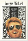 CPM - Postcard George Michael New-Line Edition