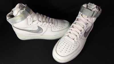 True Vintage 1983 Nike Air Force 1 High US 9/EUR 42,5 Shoes Sneakers AF-1 Hi OG