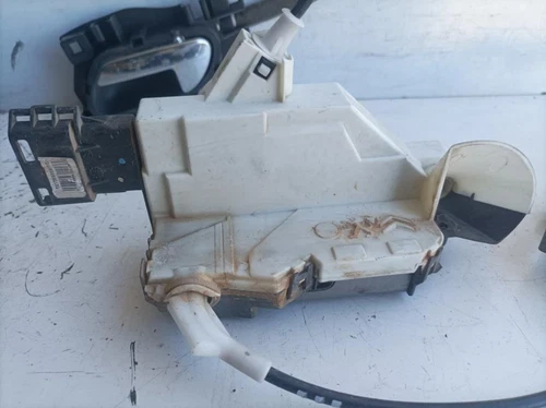 567148 Cerradura Puerta Delantera Izquierda para PEUGEOT 308 Confort 20 1050230 - Imagen 5 de 10