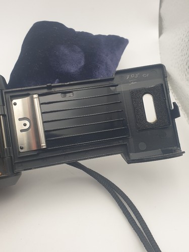 Camera Kodak Star 575 Camera Great for Lomography!! Point Shoot Film 35mm - Picture 9 of 16