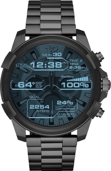 diesel model dw4d