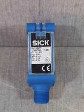Sick GL10-N4111 Photoelectric Sensor 1065883/1347