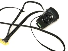 Samsung UN40H5203AF Power Button Board BN96-33542B With Cable 