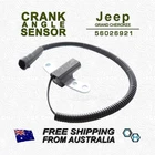 Crankshaft Position Sensor Suit Jeep Cherokee XJ Grand Cherokee ZG 93-96 4.0L