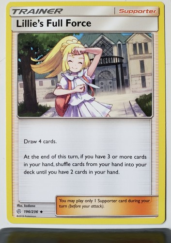 Cosmic Ecllipse /236 NM Sun Moon Pokemon Card $2 Combined Ship- Choose Your Card - Picture 144 of 155