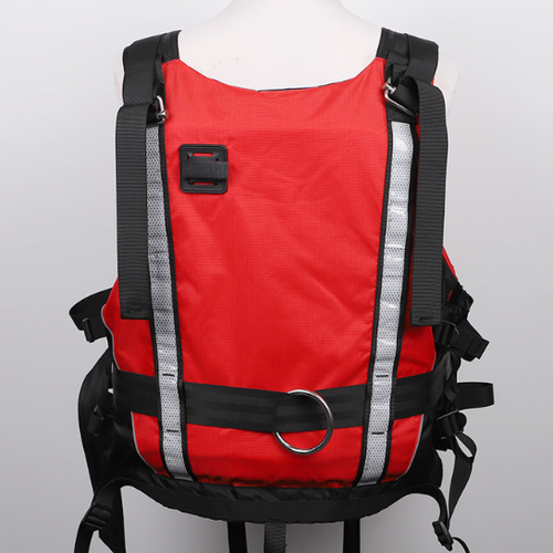 1x Chaleco de Rescate Whitewater Vela Surf Navegación Kayak Flotación Chaqueta de Ayuda - Imagen 11 de 11