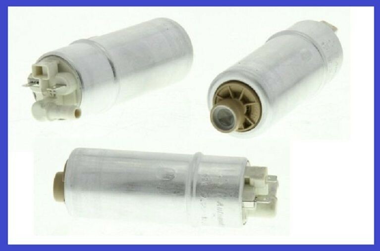 Pompe de gavage BMW 16141183176 essence - Pompe de réservoir électrique 12V