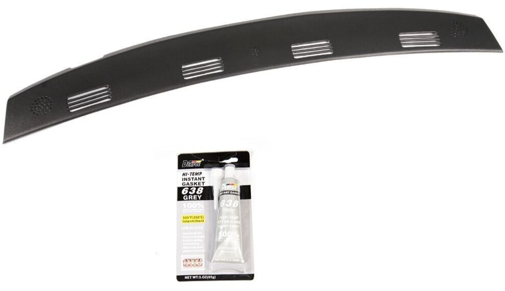 Dodge Replacement dash boards,dash covers,plastic cap overlays, and