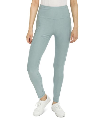 Juniors Leggings With Pockets