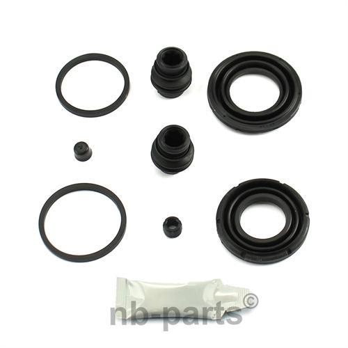 Brake Caliper Repair Kit Front 38mm Honda Accord VIII CU Tourer CW 2.0 2.2 2.4