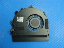 Dell Inspiron 13.3" 7386 Genuine Laptop CPU Cooling Fan G0Y8C