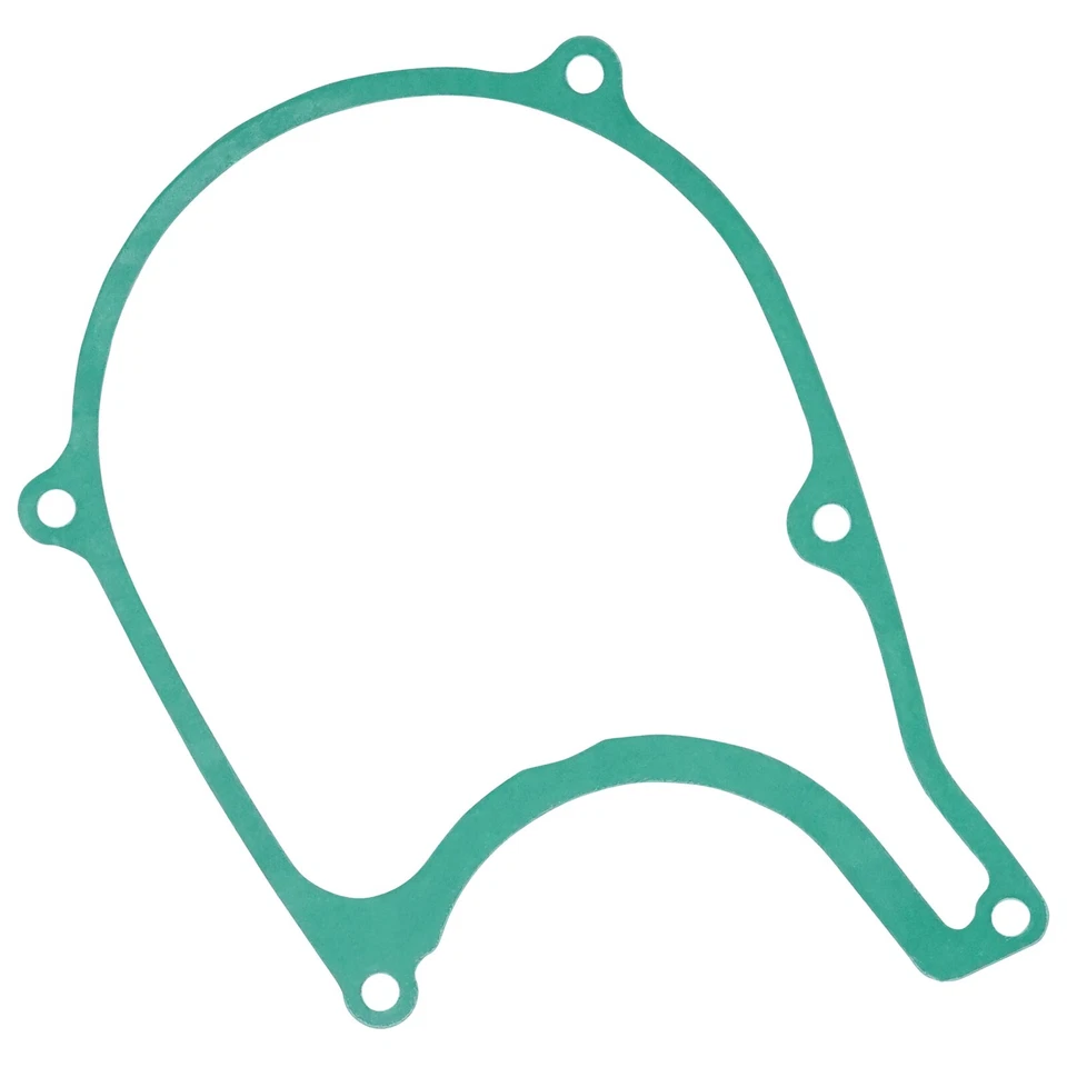 Junta de cubierta de estator para Honda XL75 1977 1978 1979 / XR75 1977 1978 Foto 3 de 4