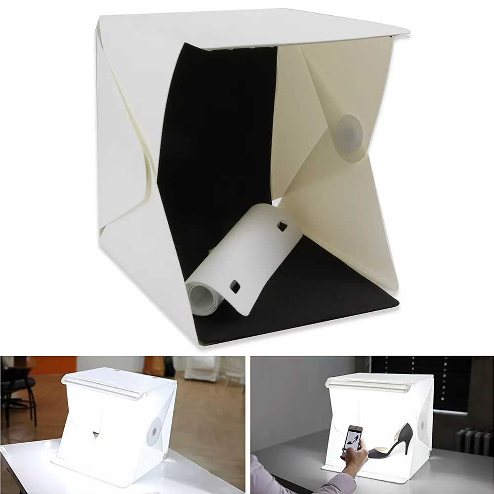 Led light room photo studio deals