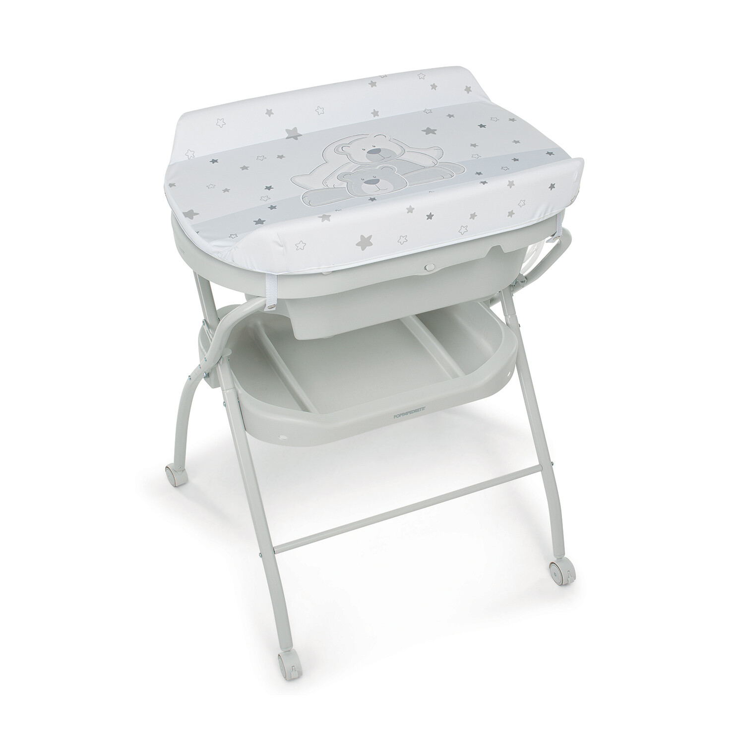 Bath&Co Bagnetto Cambio Dolcestella Foppapedretti FOPPAPEDRETTI - X52796