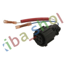 WIRE PLUG NUMBER OF PINS 2/4 PLUG SHAPE BAYONET/ROUNDWITH WIRE FITS VOLVO B10