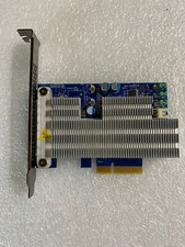 HP 742006-003 Turbo Drive G2 M.2 SSD PCIe Adapter Card