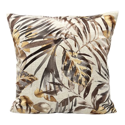 Kissenbezug 35x35 Kissen Dekokissen Sofakissen 100% Polyester 5908228649887