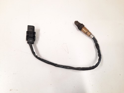 Lambdasonde Sonde Regelsonde Katalysator VW Audi Seat Skoda 059906262
