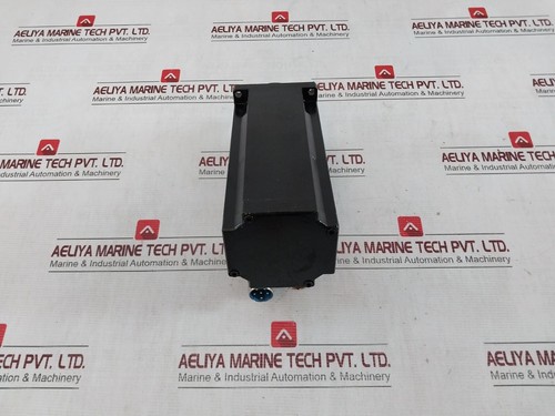 PARKER SMH8260038142ID65A7 Servo Motor VN 325 VRMS 628 S-1 V 380 G 6000 NM 3 - Picture 4 of 8