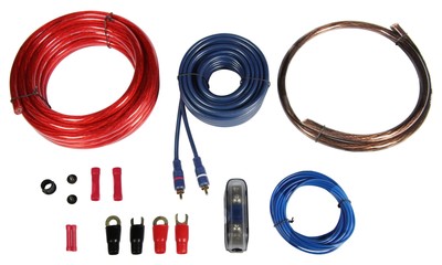 AUTOTEK Kabelkit 20 mm² AWK20KIT