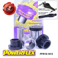 Powerflex Road RR Lowr Arm Innere Buchsen Für Ford Mondeo (2007 - 2013)