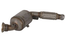 Kat Katalysator Vorkat Hosenrohr für Sprinter 906 213 215 313 315 515 2,1 CDI 06