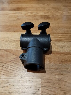 Roland Rack Rahmen T Abschnitt Gelenk Ersatzteil E-Drum Alesis Yamaha 38mm