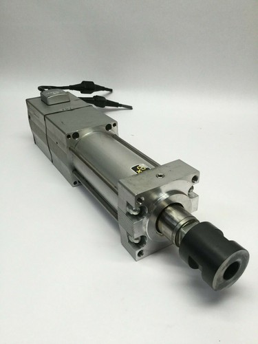 IAI RCP2-RA10C-I-86P-5-50-P2-M-B Robo Zylinder Hochschubstangenantrieb - Bild 4 von 8