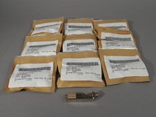 Switch Craft Phone Jack; Extra Fine Thread 4J1051 NEW Lots of 10