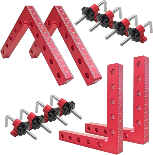 Corner Clamp For Woodworking 90 Degree Clamp Corner Clamp Right | Desertcart - View #5