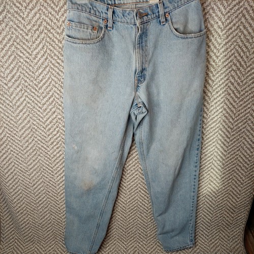 Vintage LEVI'S 560 Jeans Men 32 x 32 