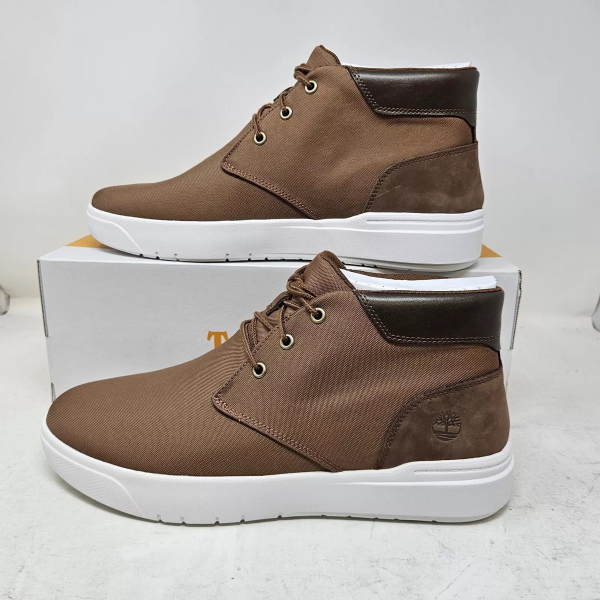 Timberland Men display picture 3