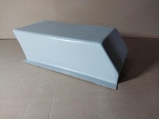 Two Lane Blacktop Gasser Hood Scoop 55 Chevy With Front Cut