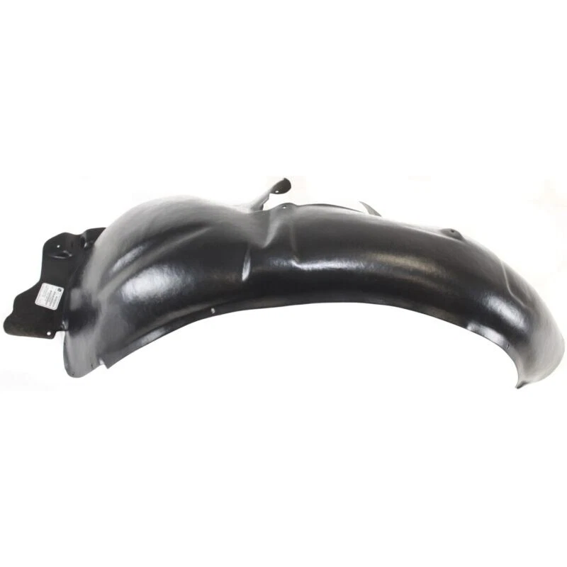 Guardabarros delantero derecho para Audi Tt Quattro 2008-2015 8J0821172B AU1249115 Foto 4 de 4