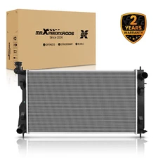 Radiator for 2017-2023 Subaru Impreza 2018-2022 Crosstrek 2.0L 2.5L H4 13748