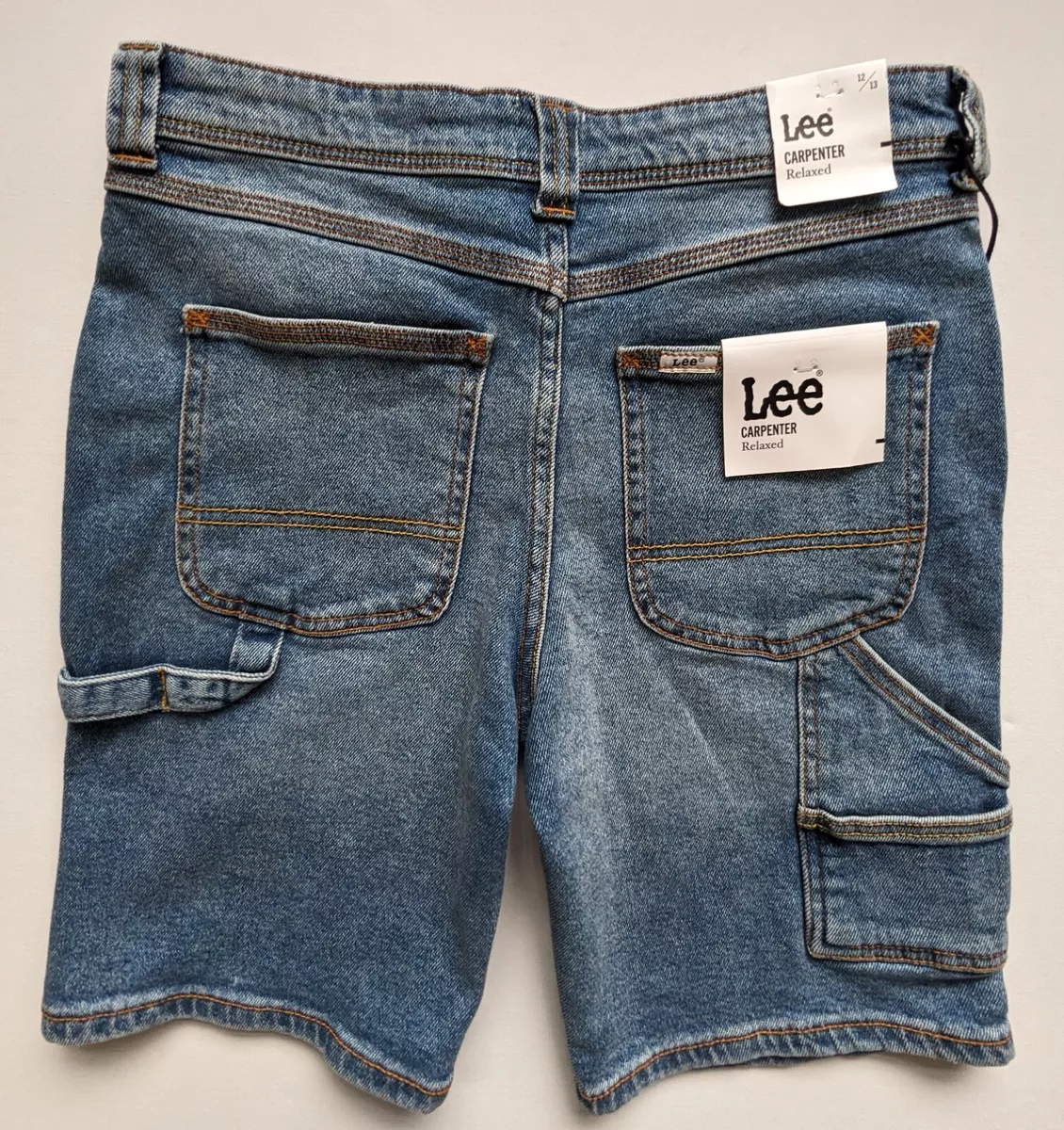 Old hotsell lee jeans