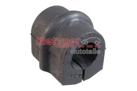 Metzger 52086509 Lagerung, Stabilisator Passend FüR Nissan