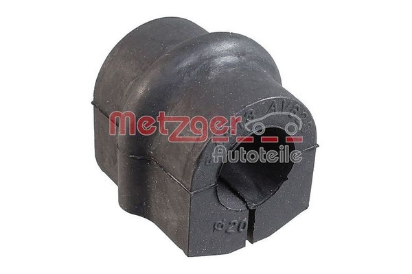 Metzger 52086509 Lagerung, Stabilisator Passend FüR Nissan-image
