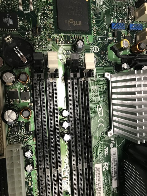 Intel E210882 Характеристики